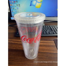 Coca-Cola Can with Cap Mould